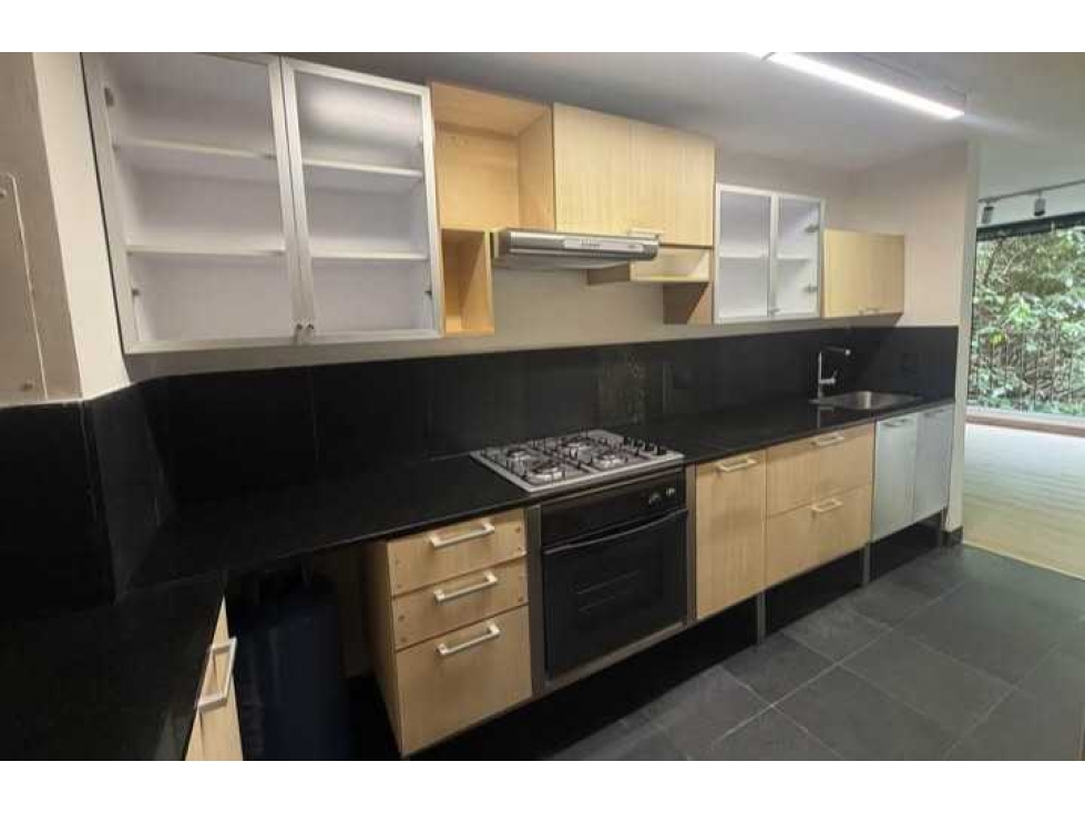 Arriendo apartamento en el poblado provenza — foto 2