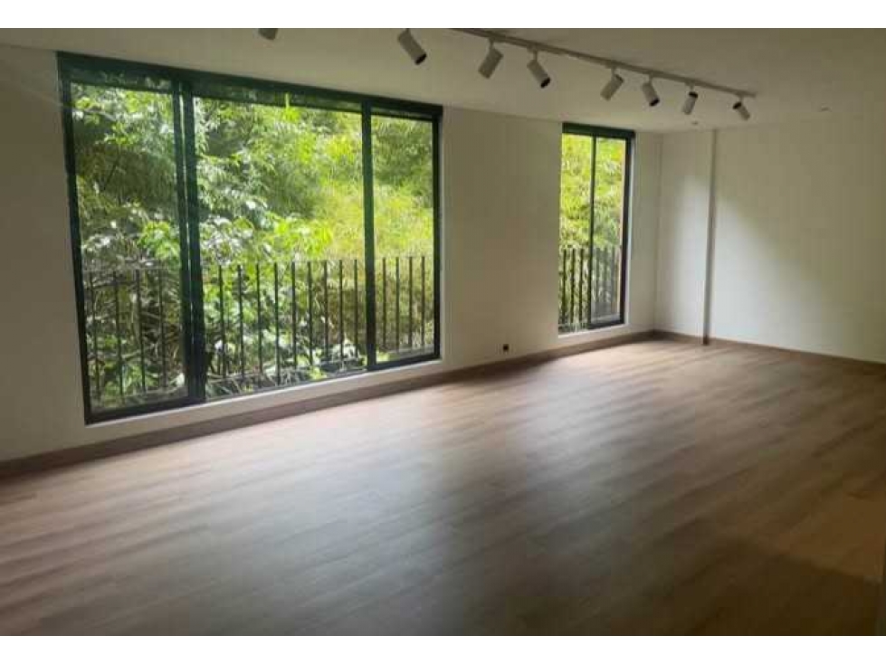 Arriendo apartamento en el poblado provenza — foto 3