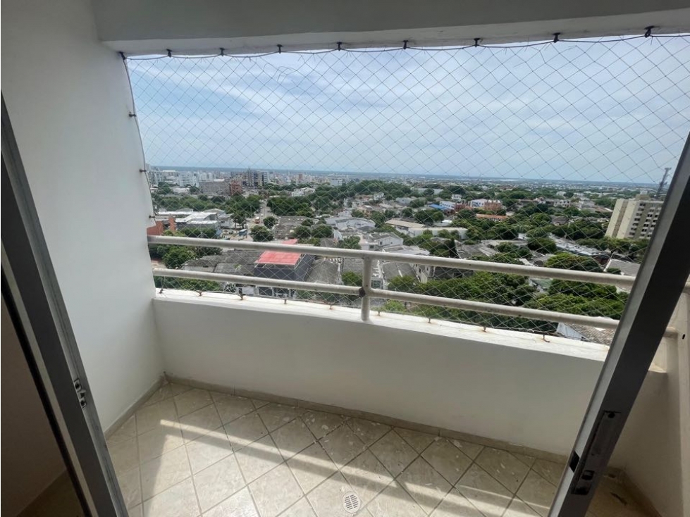 APARTAMENTO EN ARRIENDO EN EL RECREO — foto 3