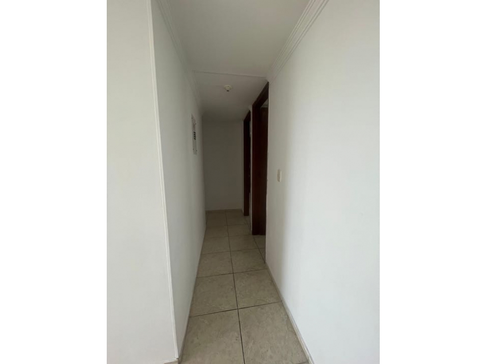 APARTAMENTO EN ARRIENDO EN EL RECREO — foto 4