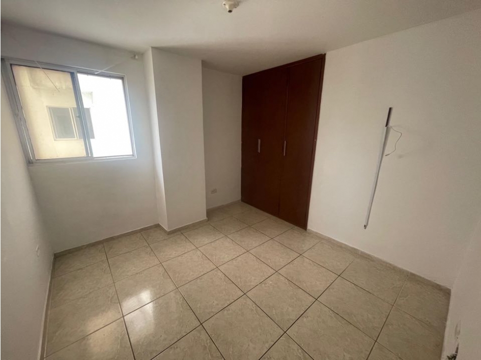 APARTAMENTO EN ARRIENDO EN EL RECREO — foto 5
