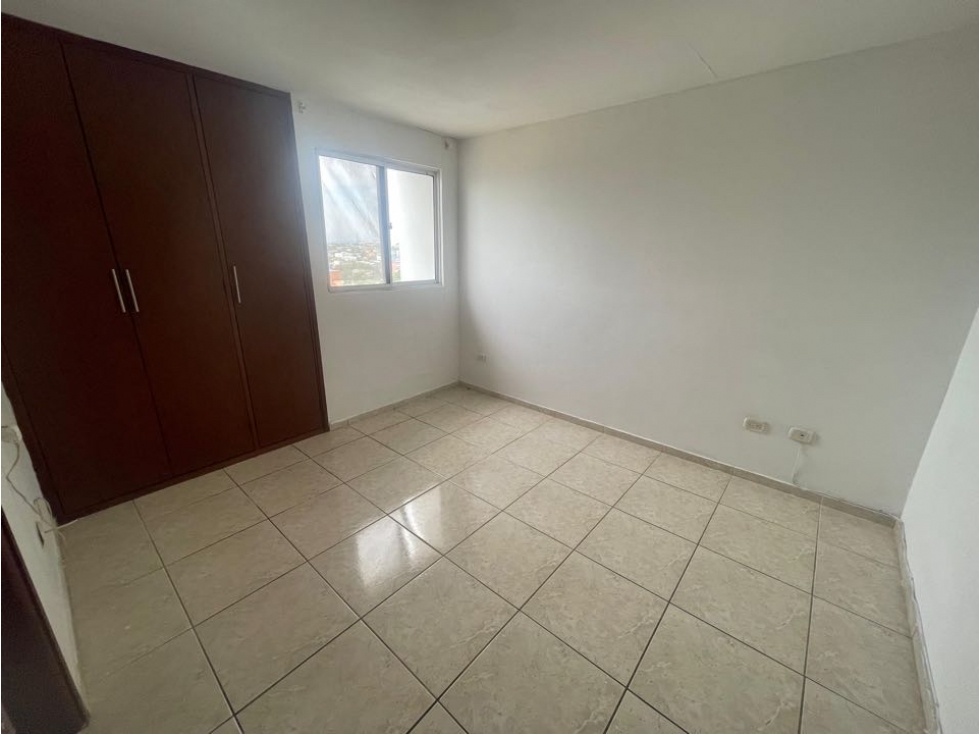 APARTAMENTO EN ARRIENDO EN EL RECREO — foto 6