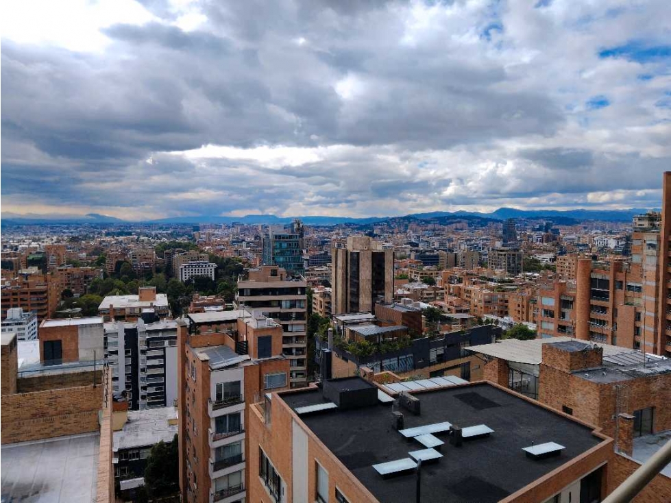 Arriendo Apartamento en el Refugio Rosales Chico — foto 5