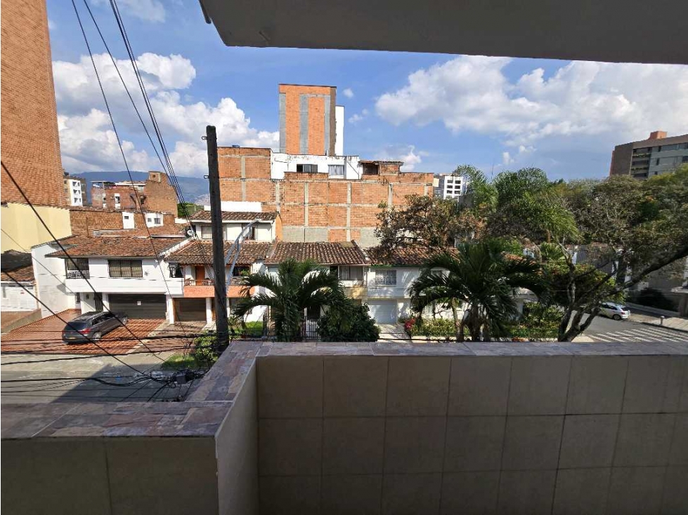 ARRIENDO APARTAMENTO EN EL VELODROMO — foto 4