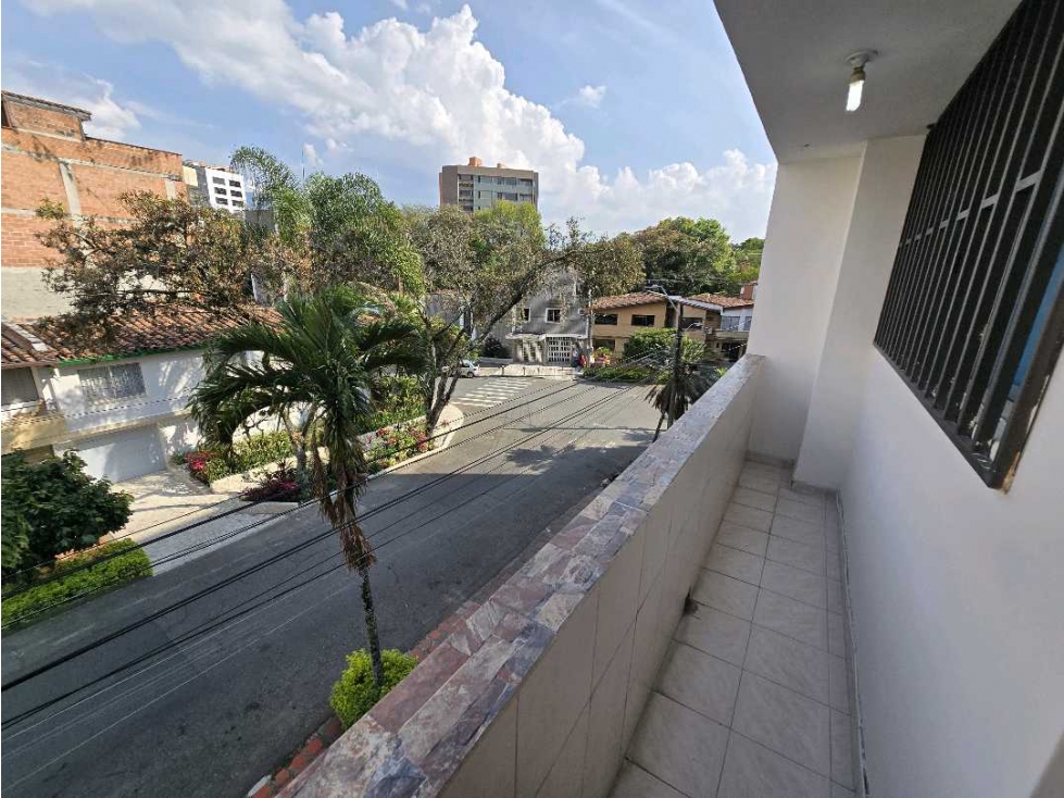 ARRIENDO APARTAMENTO EN EL VELODROMO — foto 5