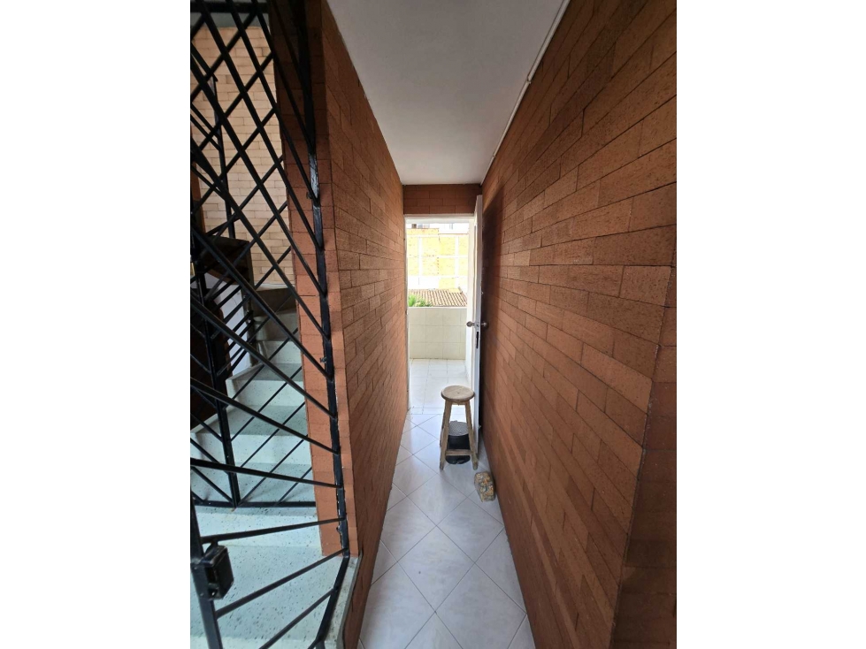 ARRIENDO APARTAMENTO EN EL VELODROMO — foto 6