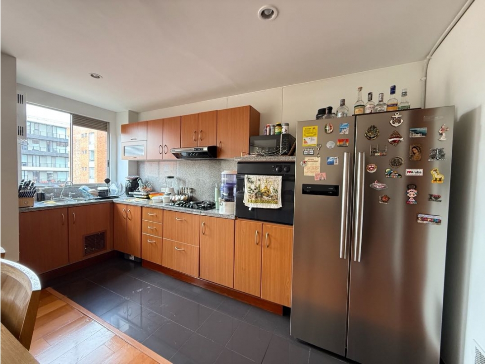 ARRIENDO | Apartamento en el virrey — foto 4