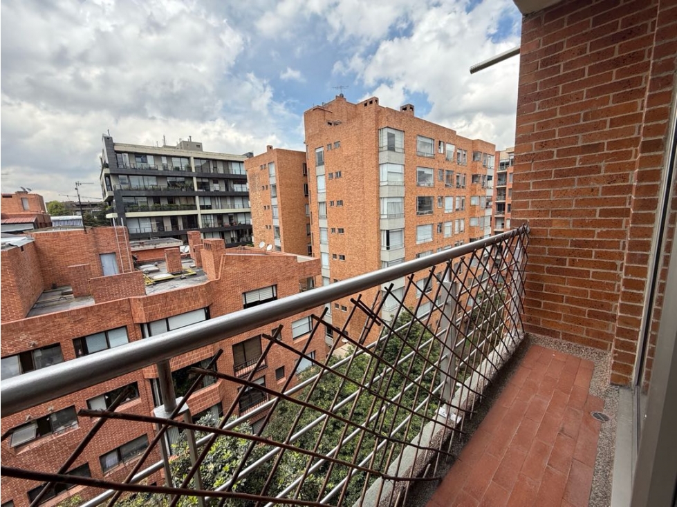 ARRIENDO | Apartamento en el virrey — foto 2