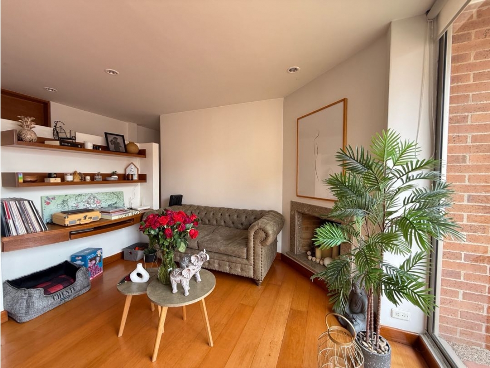 ARRIENDO | Apartamento en el virrey — foto 3