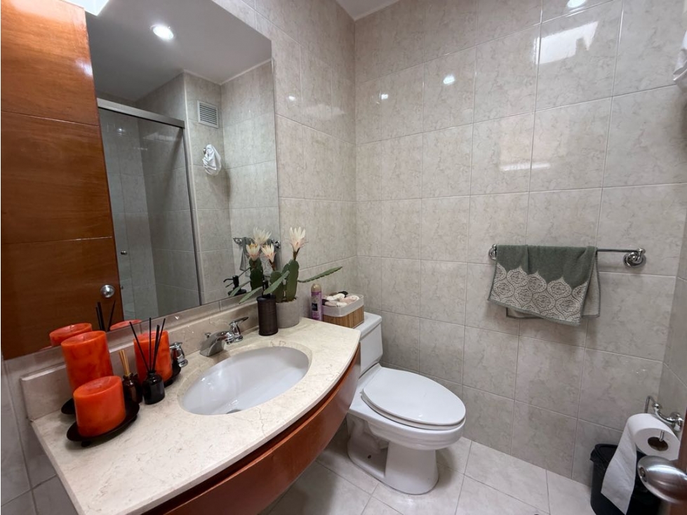 ARRIENDO | Apartamento en el virrey — foto 6