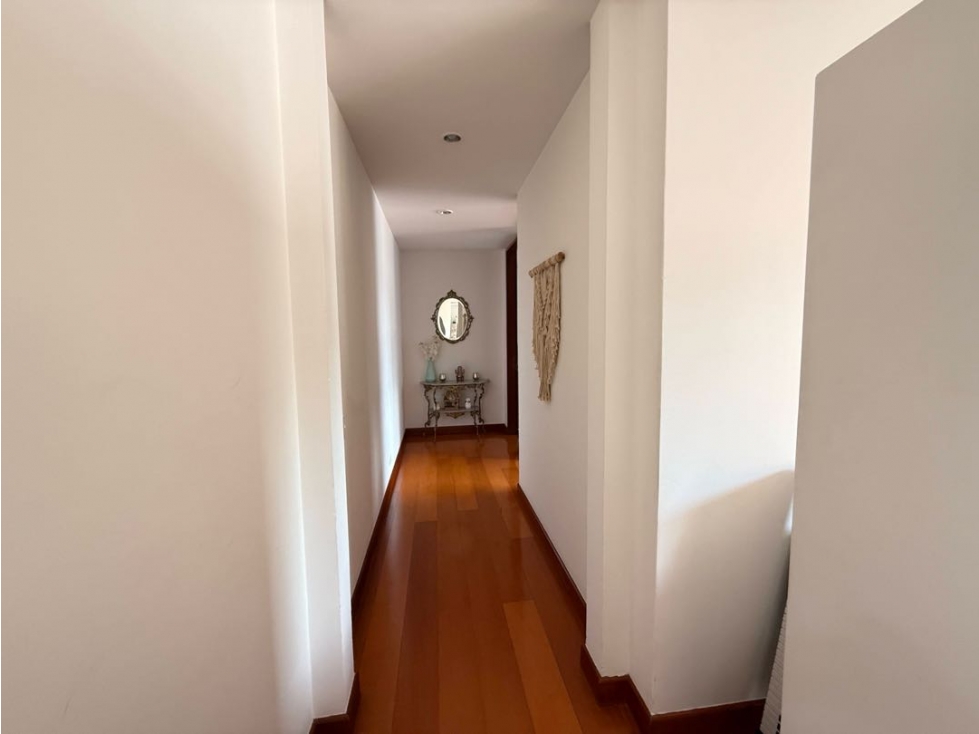 ARRIENDO | Apartamento en el virrey — foto 5