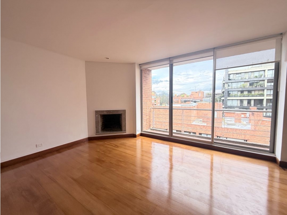 ARRIENDO | Apartamento en el virrey