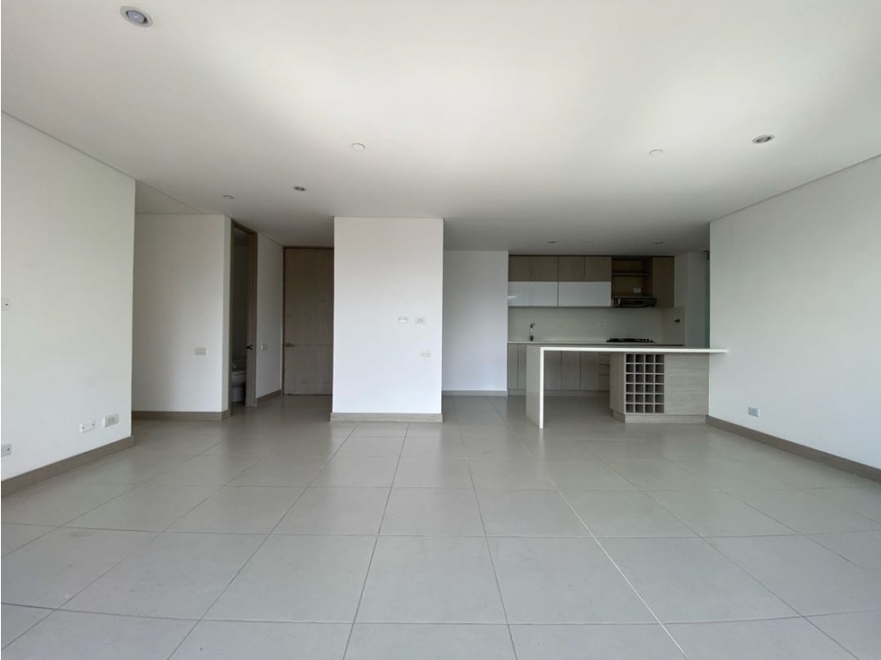 ARRIENDO APARTAMENTO - LOMA DEL CHOCHO, ENVIGADO P16 — foto 2