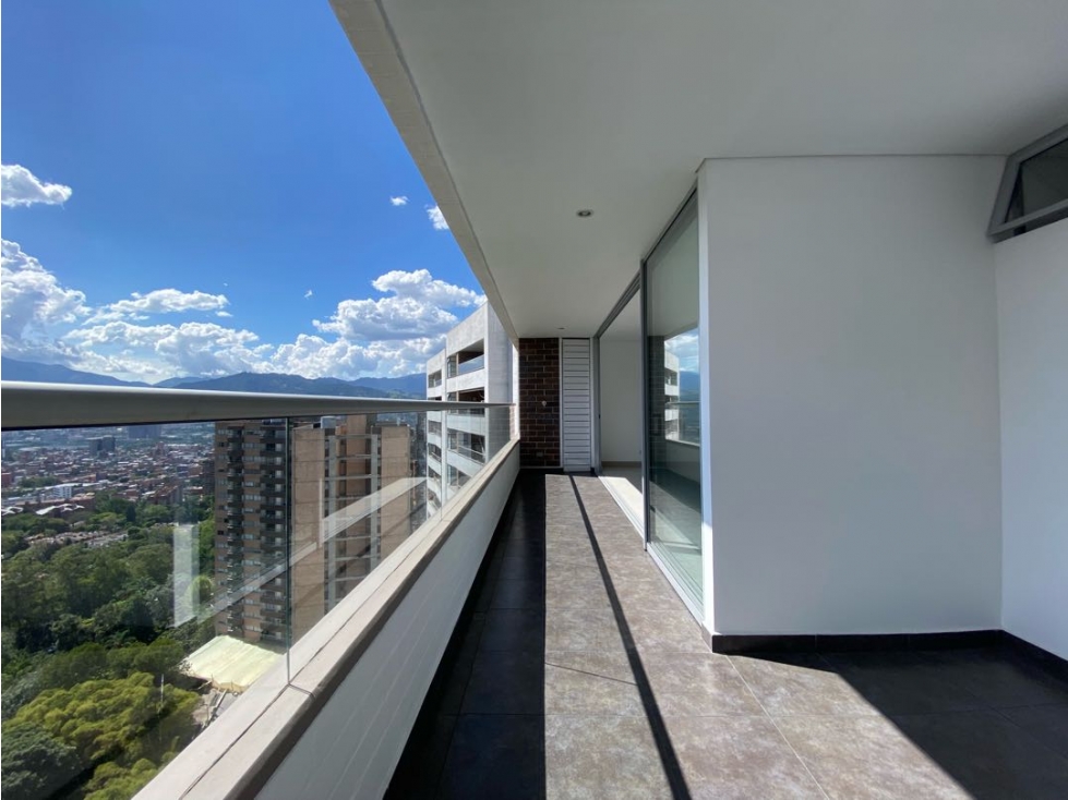 ARRIENDO APARTAMENTO - LOMA DEL CHOCHO, ENVIGADO P16 — foto 6