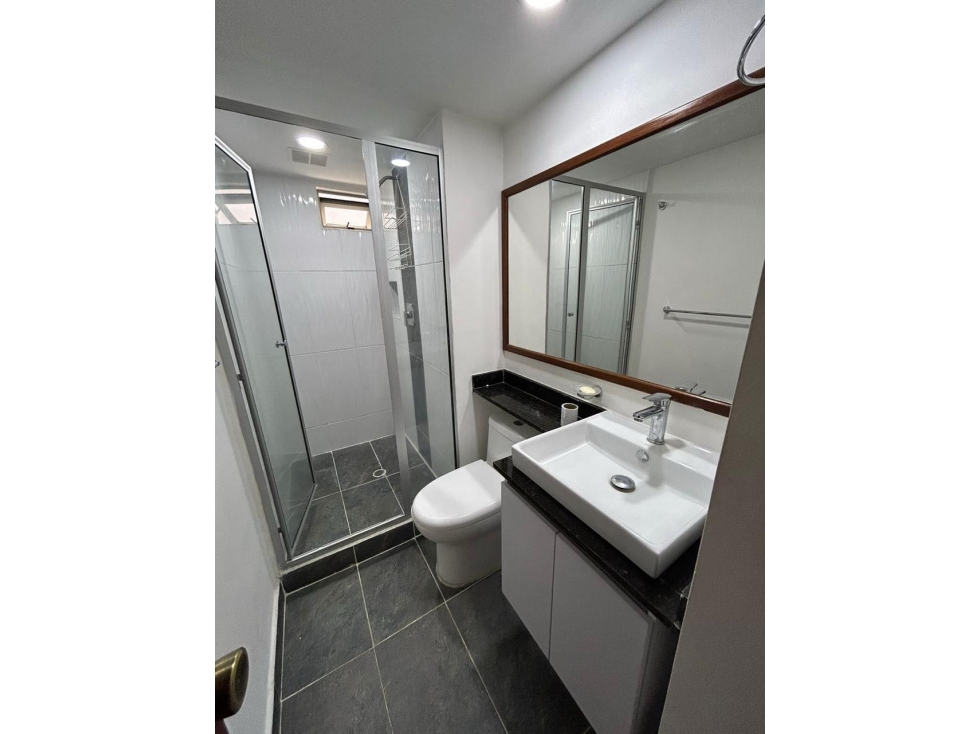 ARRIENDO APARTAMENTO EN ENVIGADO LA FRONTERA — foto 2