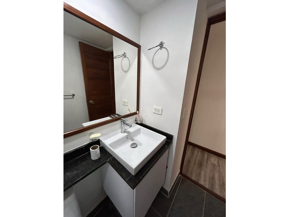 ARRIENDO APARTAMENTO EN ENVIGADO LA FRONTERA — foto 3
