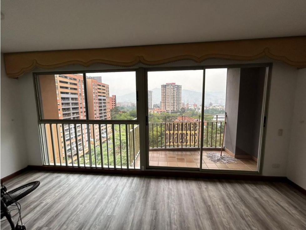 ARRIENDO APARTAMENTO EN ENVIGADO LA FRONTERA — foto 4