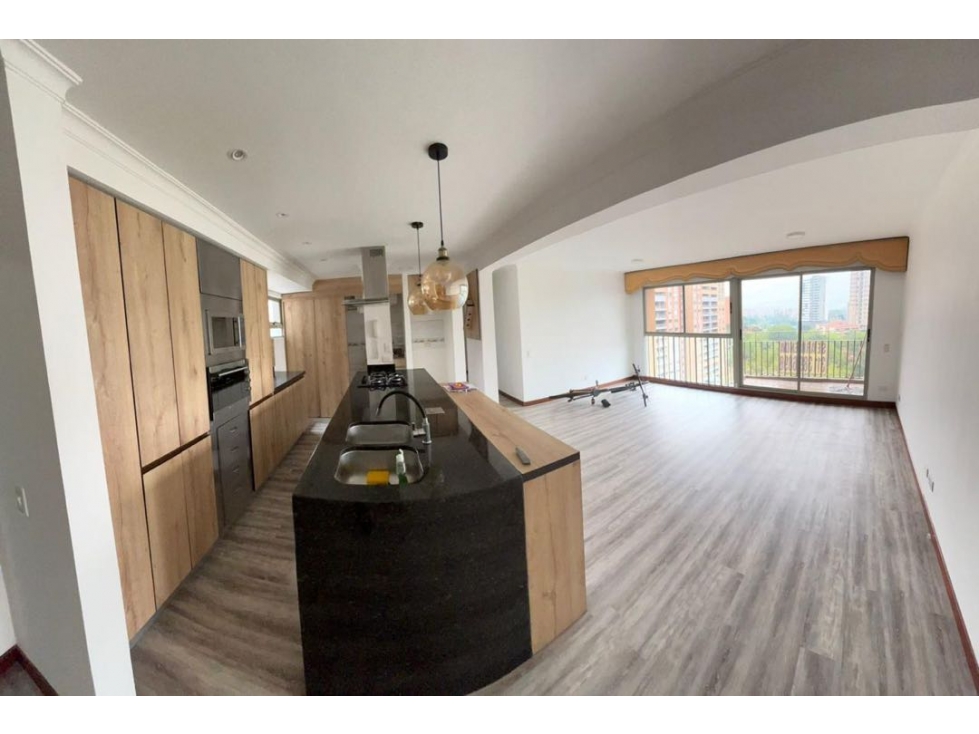 ARRIENDO APARTAMENTO EN ENVIGADO LA FRONTERA — foto 6
