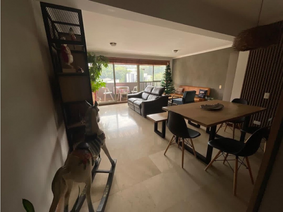 ARRIENDO APARTAMENTO EN ENVIGADO LA FRONTERA