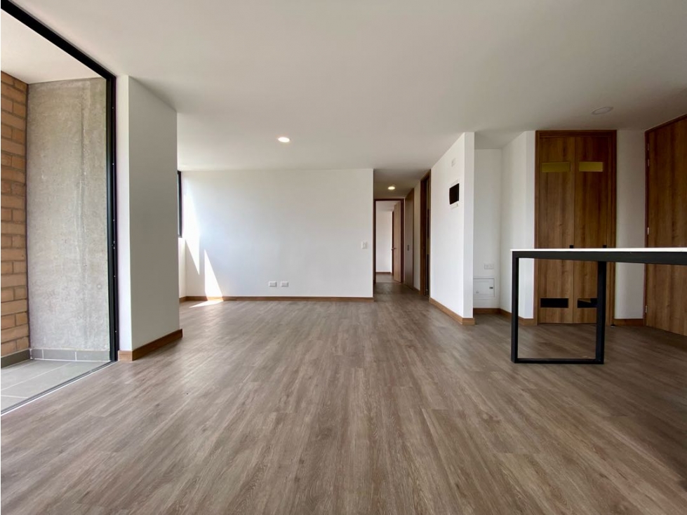 ARRIENDO APARTAMENTO EN ENVIGADO - SECTOR AV DE LAS VEGAS P14