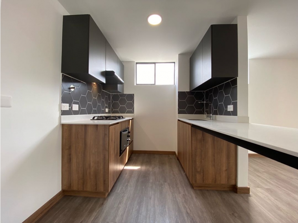 ARRIENDO APARTAMENTO EN ENVIGADO - SECTOR AV DE LAS VEGAS P14 — foto 3