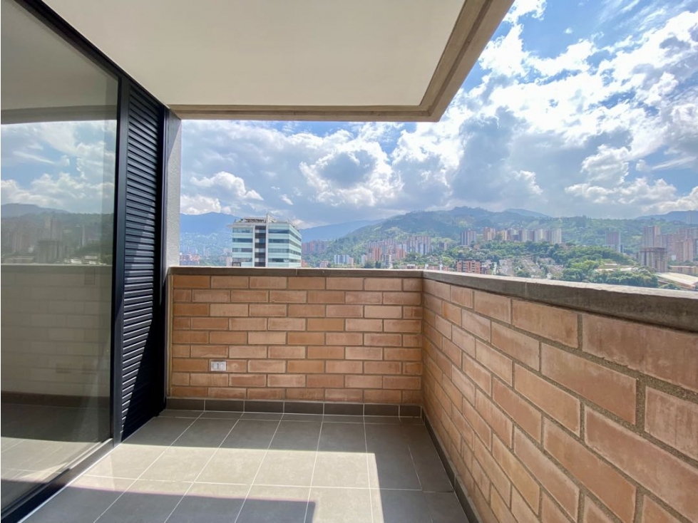 ARRIENDO APARTAMENTO EN ENVIGADO - SECTOR AV DE LAS VEGAS P14 — foto 6