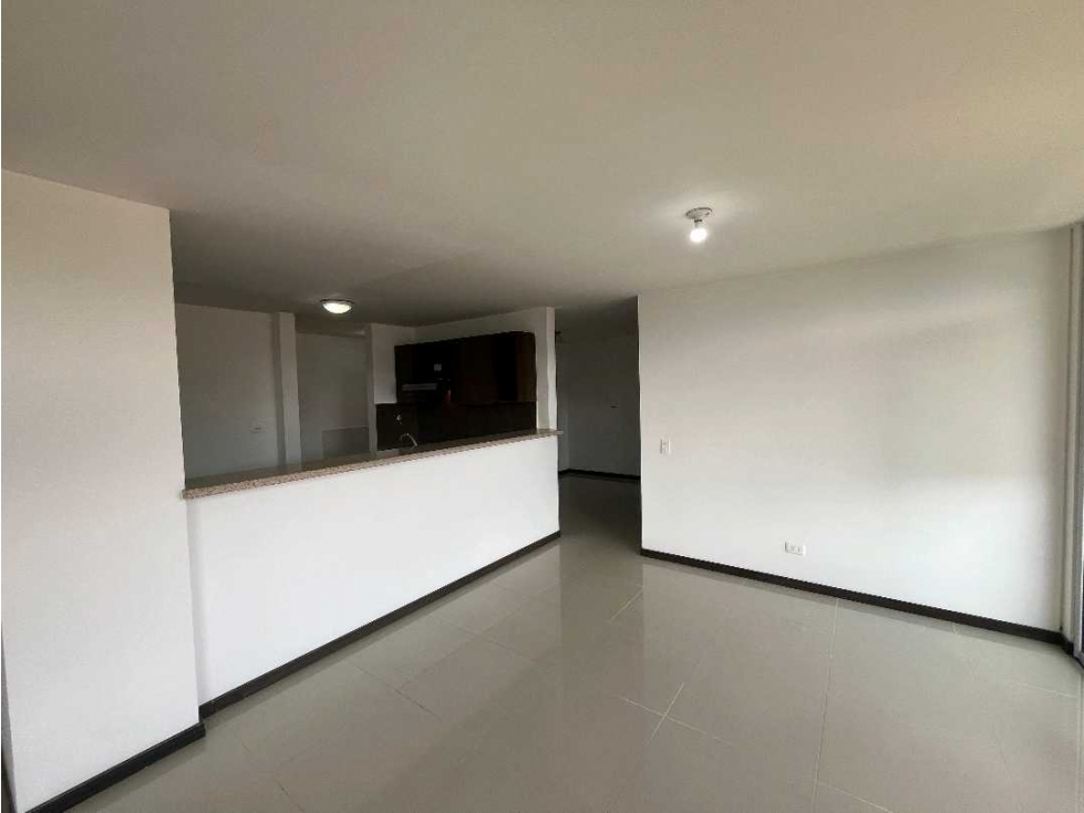 Arriendo apartamento en Envigado- Esmeraldal
