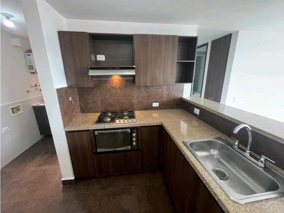 Arriendo apartamento en Envigado- Esmeraldal — foto 4