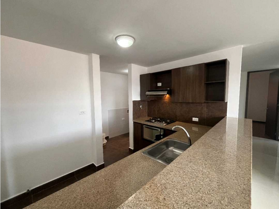 Arriendo apartamento en Envigado- Esmeraldal — foto 6