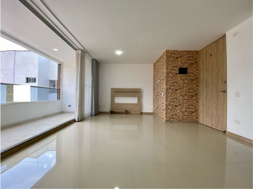 VENTA DE APARTAMENTO EN ENVIGADO - EL DORADO P20