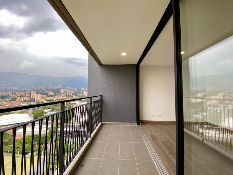 ARRIENDO EN VENTA EN ENVIGADO SECTOR LAS VEGAS P21 - 3