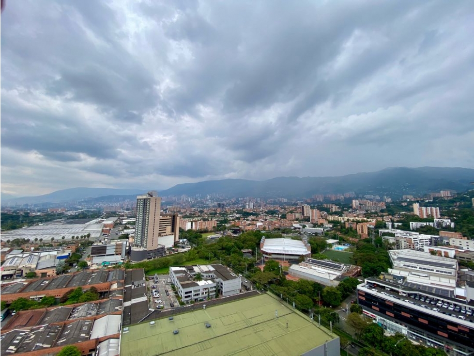 ARRIENDO EN VENTA EN ENVIGADO SECTOR LAS VEGAS P21 - 5