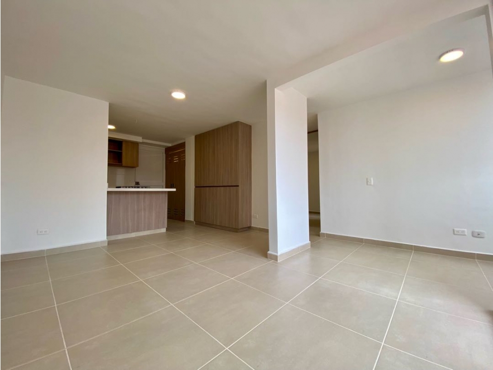 VENDO APARTAMENTO EN ENVIGADO - SECTOR SAN RAFAEL P10 - 2