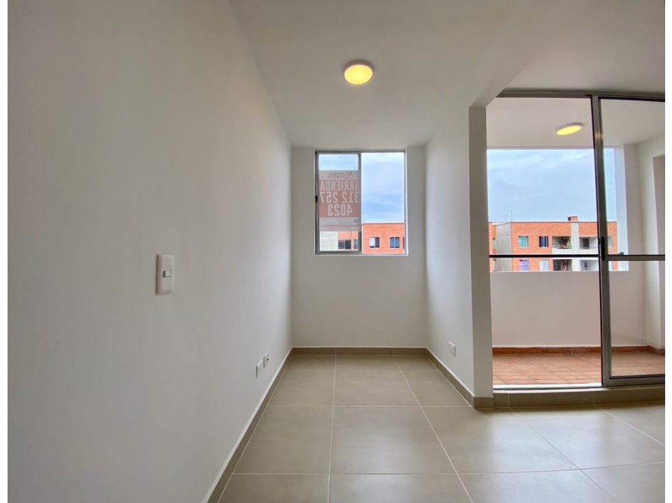 VENDO APARTAMENTO EN ENVIGADO - SECTOR SAN RAFAEL P10 - 3
