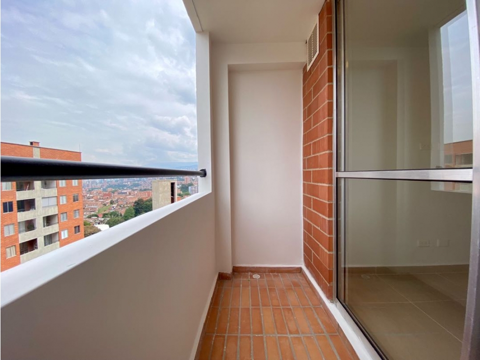 VENDO APARTAMENTO EN ENVIGADO - SECTOR SAN RAFAEL P10 - 4
