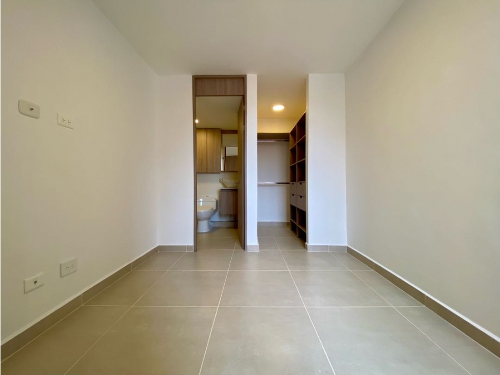 VENDO APARTAMENTO EN ENVIGADO - SECTOR SAN RAFAEL P10 - 6