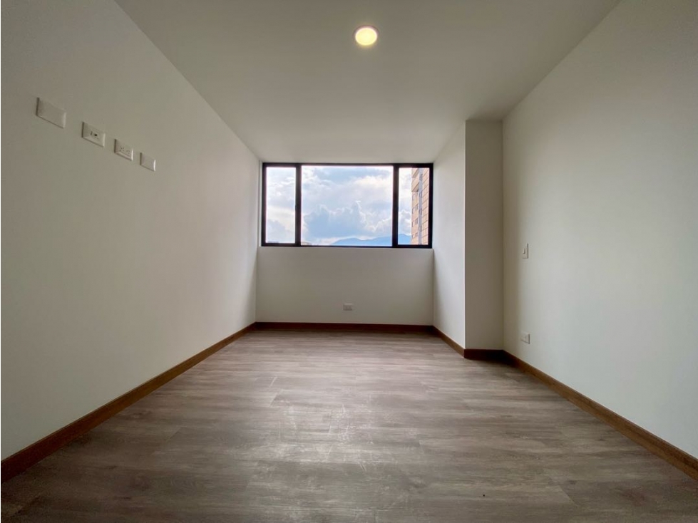 ARRIENDO APARTAMENTO EN ENVIGADO A 5 MINUTOS DEL VIVA ENVIGADO P17 — foto 5