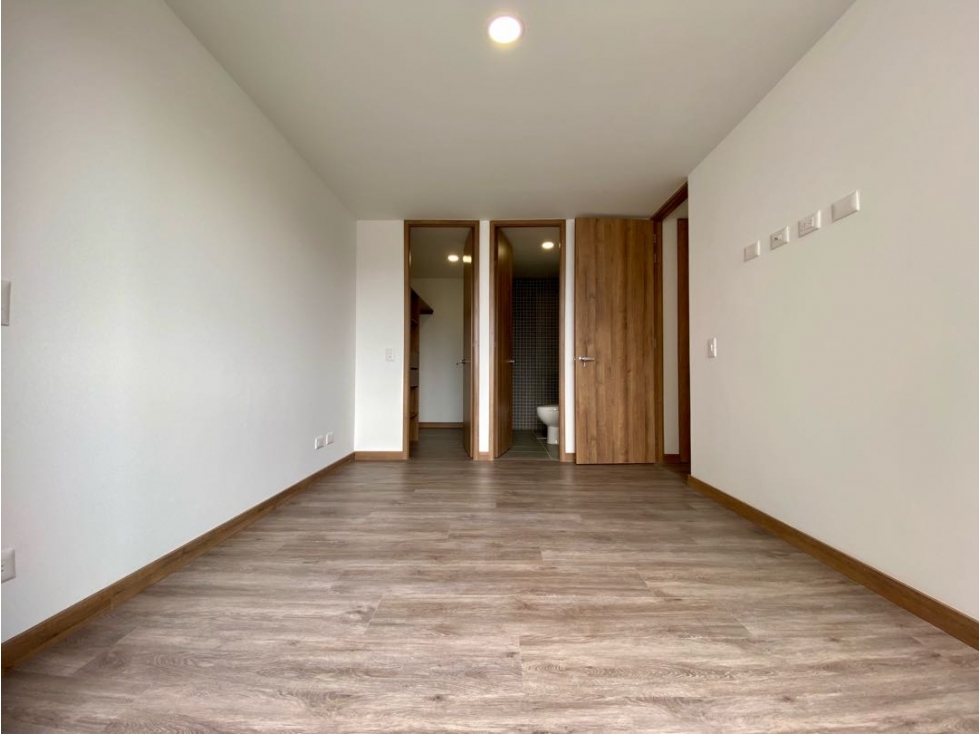 ARRIENDO APARTAMENTO EN ENVIGADO A 5 MINUTOS DEL VIVA ENVIGADO P17 — foto 6