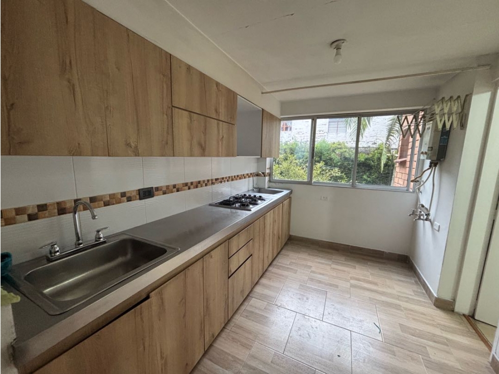 Vendo Apartamento En Envigado Loma Benedictinos