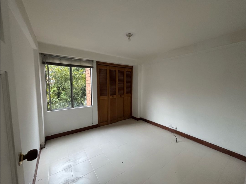 Vendo Apartamento En Envigado Loma Benedictinos — foto 2