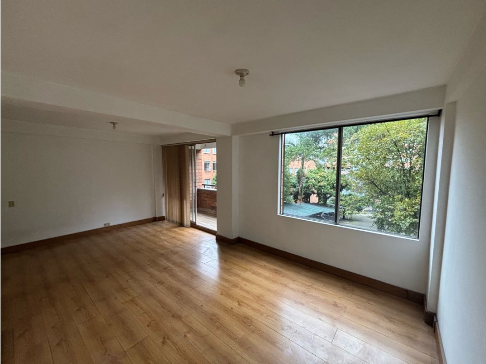 Vendo Apartamento En Envigado Loma Benedictinos — foto 3