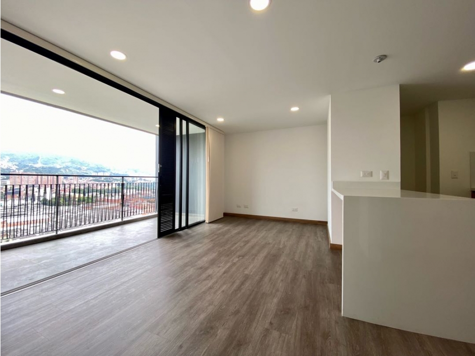 ARRIENDO APARTAMENTO EN ENVIGADO PARA ESTRENAR P18