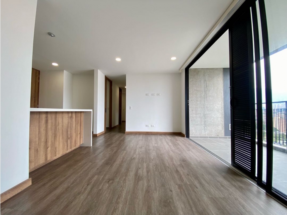 ARRIENDO APARTAMENTO EN ENVIGADO PARA ESTRENAR P18 — foto 3