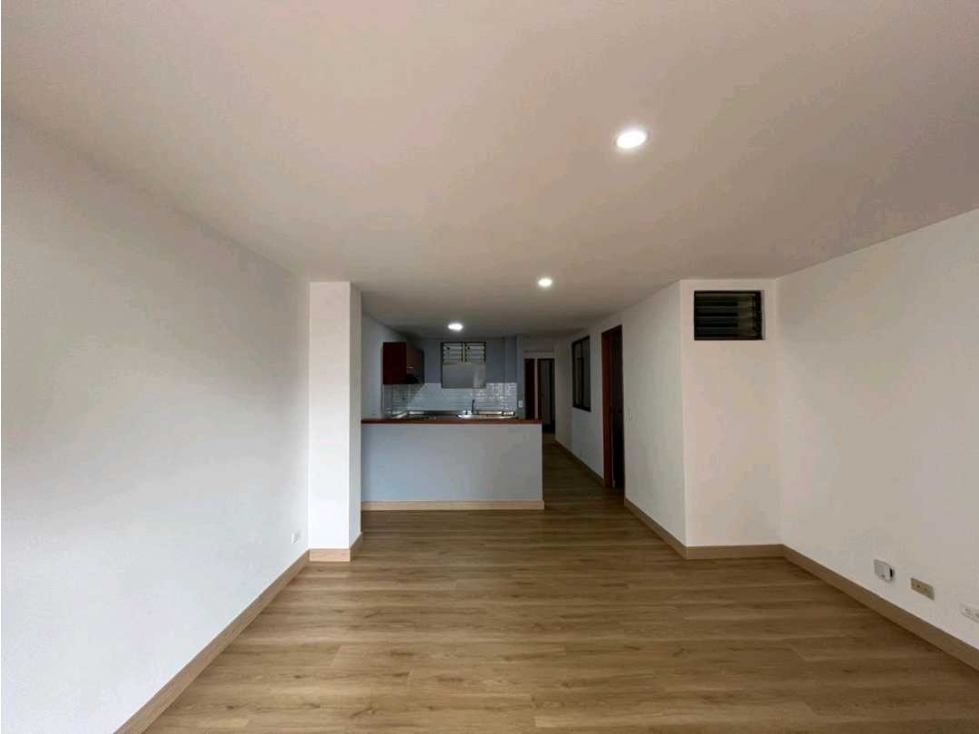 VENDO APARTAMENTO EN ENVIGADO BARRIO MESA — foto 4