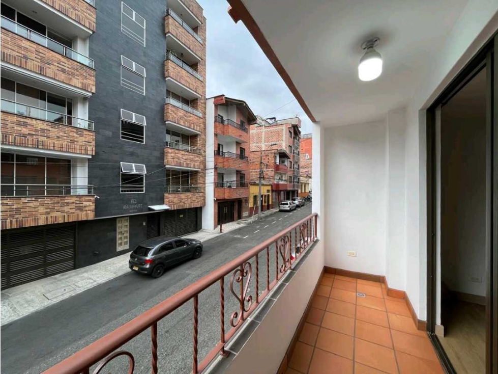 VENDO APARTAMENTO EN ENVIGADO BARRIO MESA