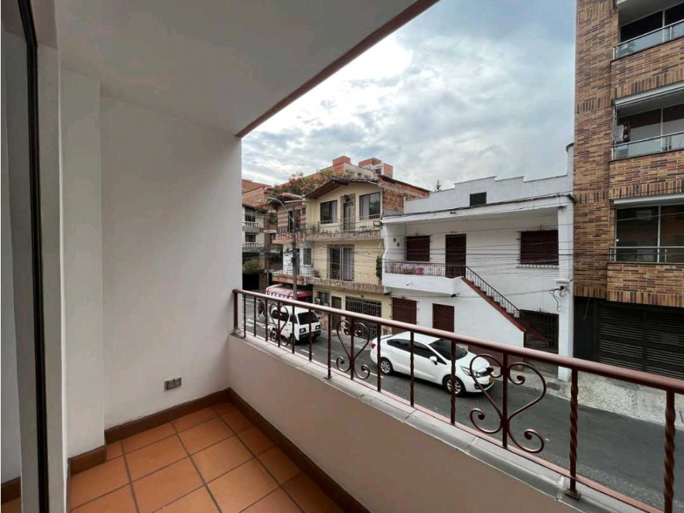 VENDO APARTAMENTO EN ENVIGADO BARRIO MESA — foto 2