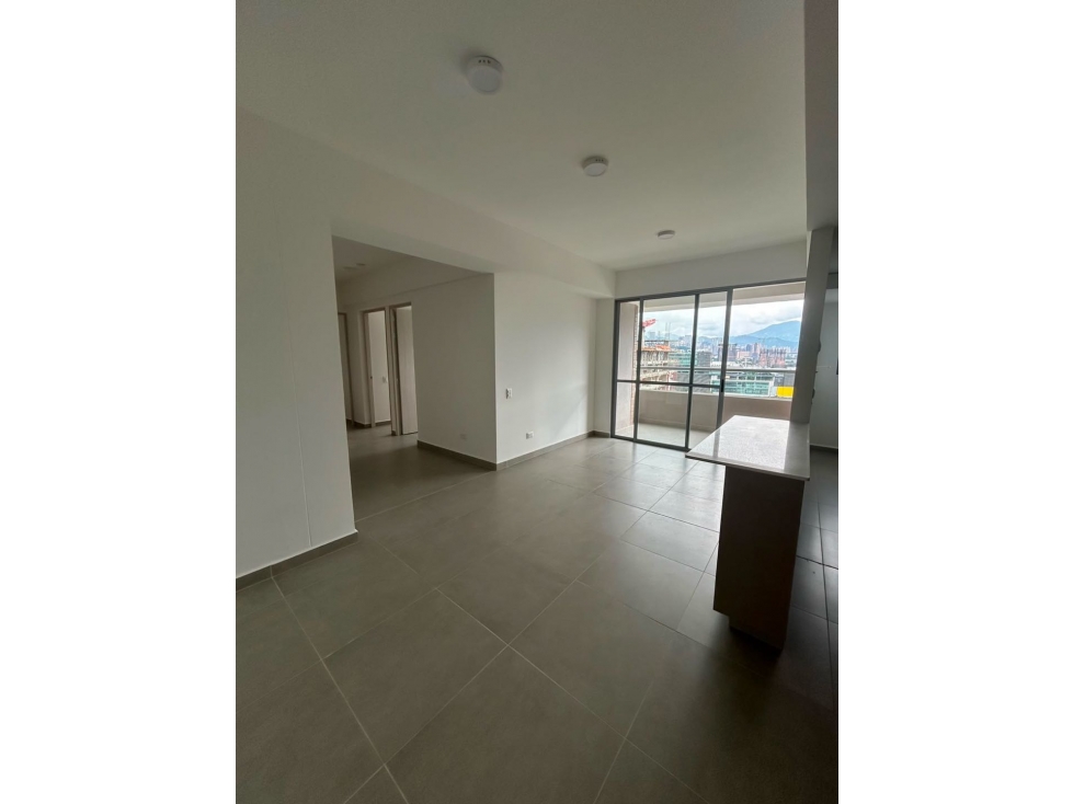 ARRIENDO APARTAMENTO EN ENVIGADO CERCA A CC VIVA Y AV VEGAS, ZONA PLA — foto 5