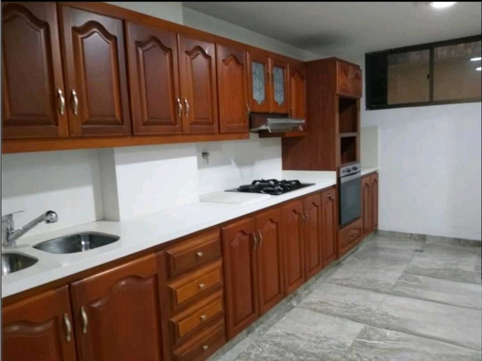 ARRIENDO APARTAMENTO EN ENVIGADO SECTOR EL PORTAL