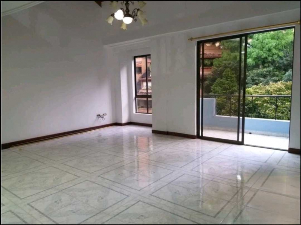 ARRIENDO APARTAMENTO EN ENVIGADO SECTOR EL PORTAL — foto 3