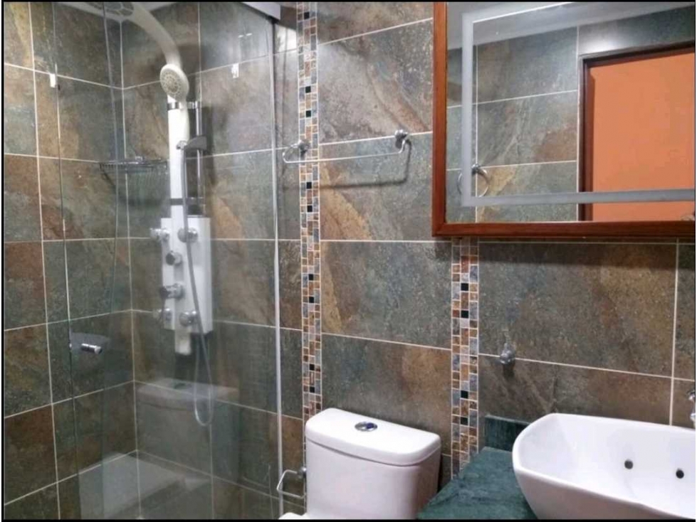 ARRIENDO APARTAMENTO EN ENVIGADO SECTOR EL PORTAL — foto 5